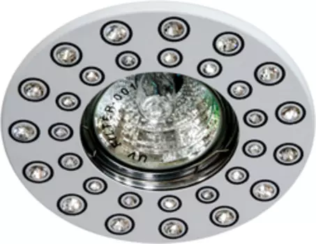 Встраиваемый светильник Feron 28486