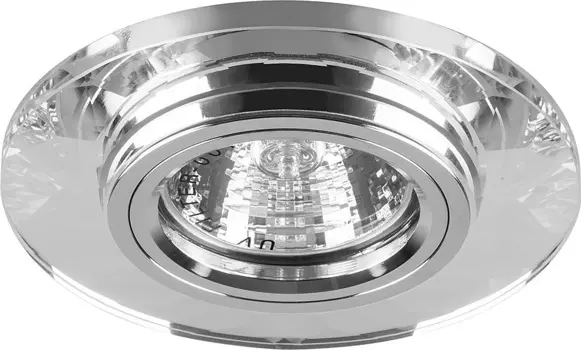 Встраиваемый светильник Feron 28489