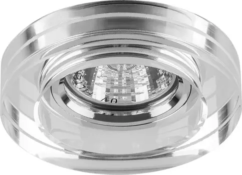 Встраиваемый светильник Feron 28493