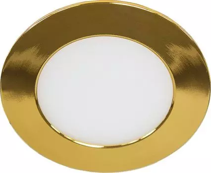 Встраиваемый светильник Feron 28501