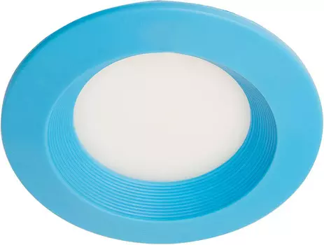 Встраиваемый светильник Feron 28522