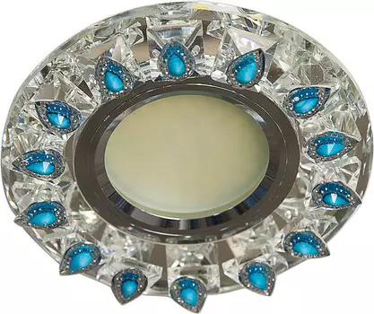 Встраиваемый светильник Feron 28565