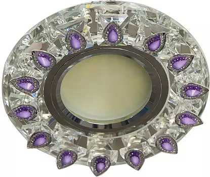 Встраиваемый светильник Feron 28566