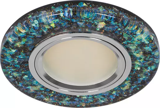 Встраиваемый светильник Feron 28579