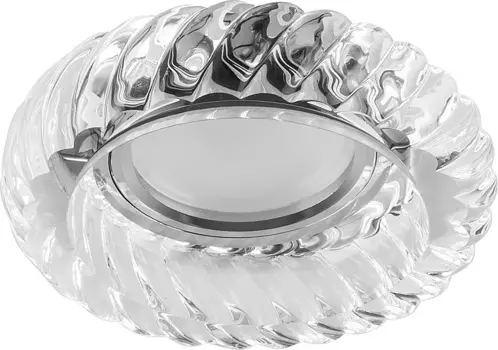 Встраиваемый светильник Feron 28610