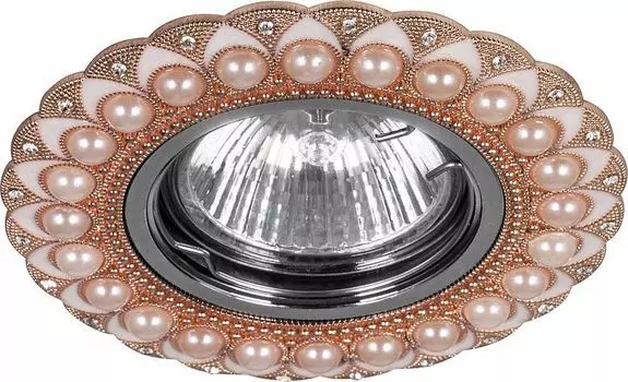 Встраиваемый светильник Feron 28618