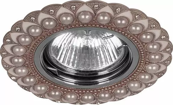 Встраиваемый светильник Feron 28619