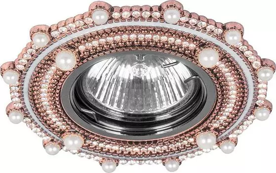 Встраиваемый светильник Feron 28622