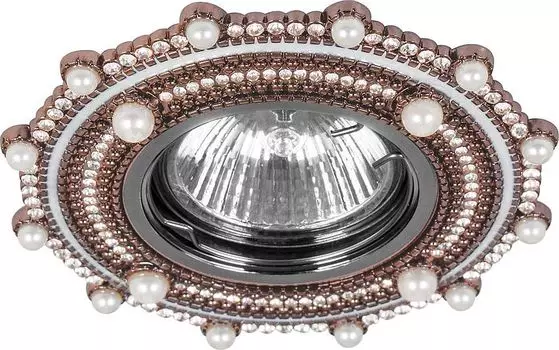 Встраиваемый светильник Feron 28623