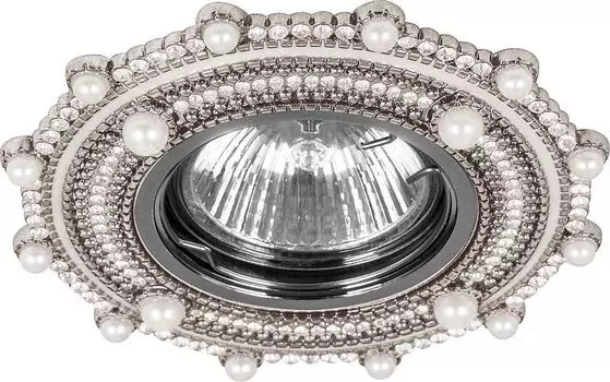 Встраиваемый светильник Feron 28624