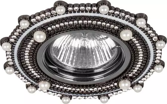 Встраиваемый светильник Feron 28625