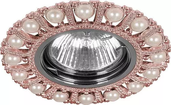 Встраиваемый светильник Feron 28626