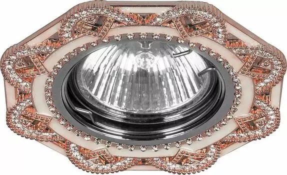 Встраиваемый светильник Feron 28630