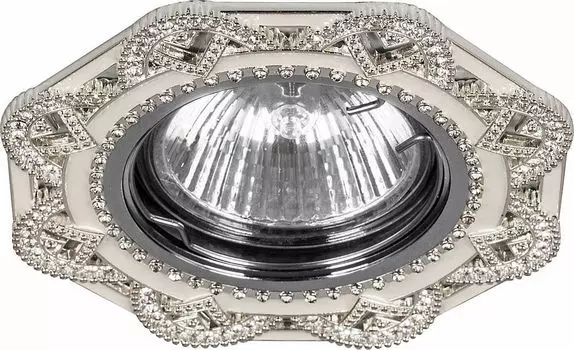 Встраиваемый светильник Feron 28632