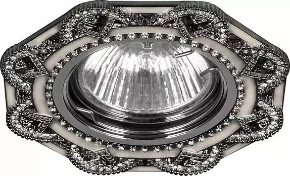 Встраиваемый светильник Feron 28633