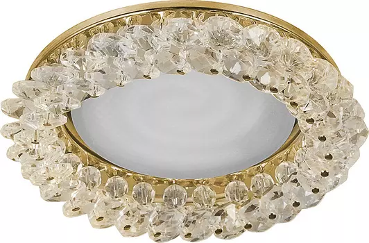 Встраиваемый светильник Feron 28639