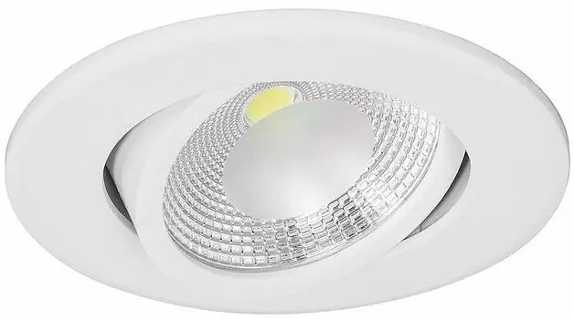 Встраиваемый светильник Feron 28666