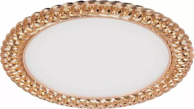 Встраиваемый светильник Feron 28711