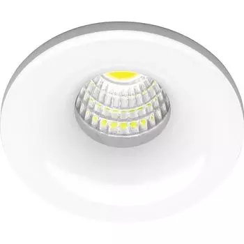 Встраиваемый светильник Feron LN003 28771