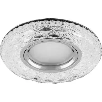 Встраиваемый светильник Feron 28824