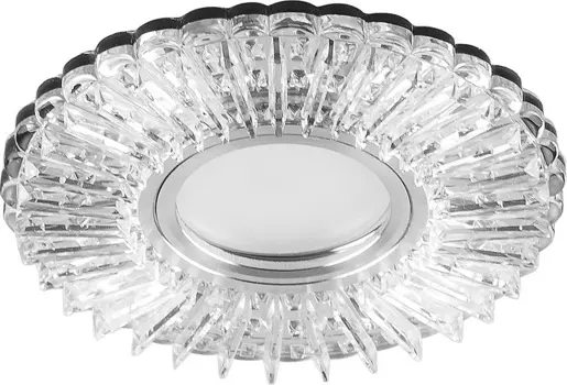 Встраиваемый светильник Feron 28843