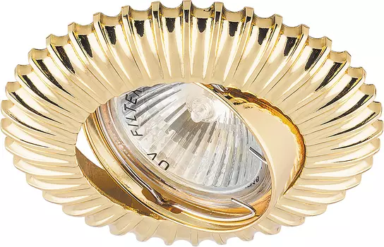 Встраиваемый светильник Feron 28866