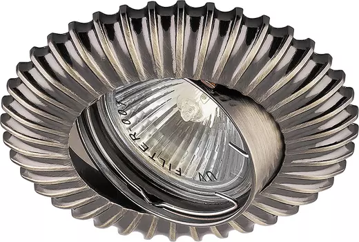 Встраиваемый светильник Feron 28867