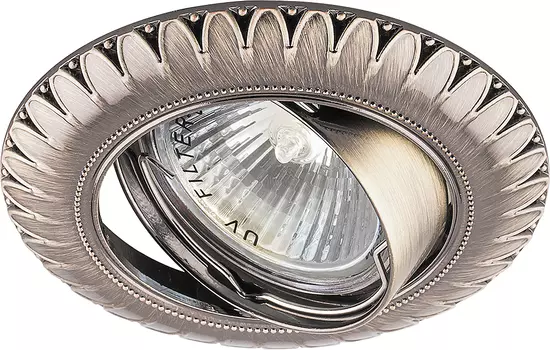 Встраиваемый светильник Feron 28871