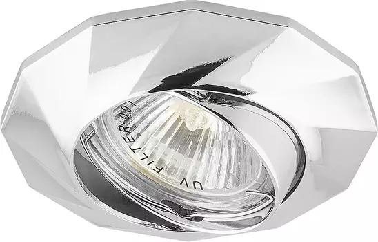 Встраиваемый светильник Feron 28876