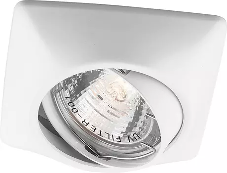 Встраиваемый светильник Feron 28882