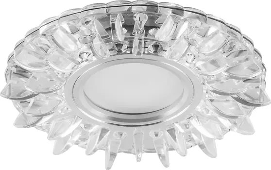 Встраиваемый светильник Feron 28894