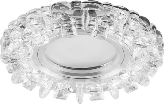 Встраиваемый светильник Feron 28902