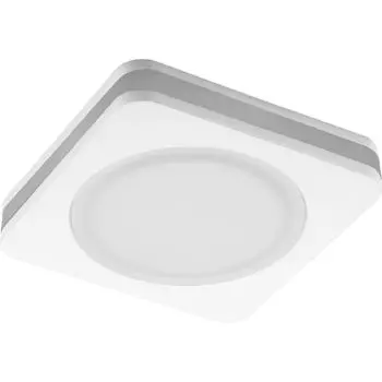 Встраиваемый светильник Feron AL601 28906