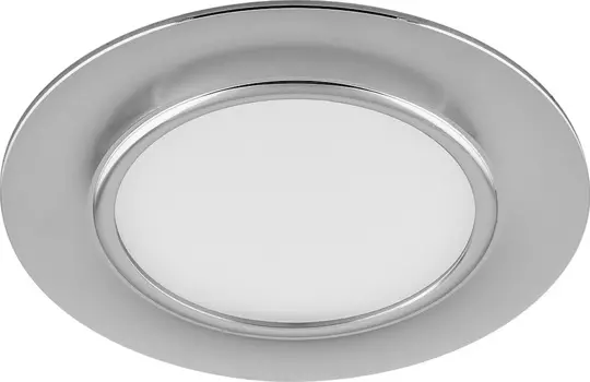 Встраиваемый светильник Feron 28920