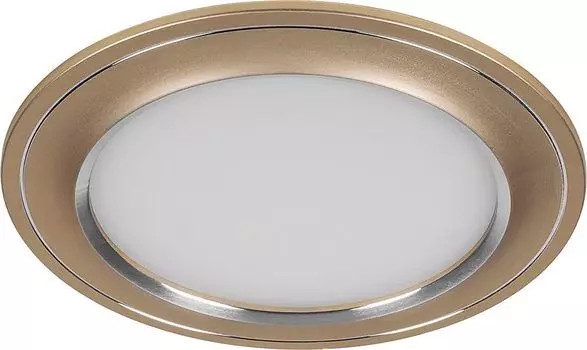 Встраиваемый светильник Feron 28929