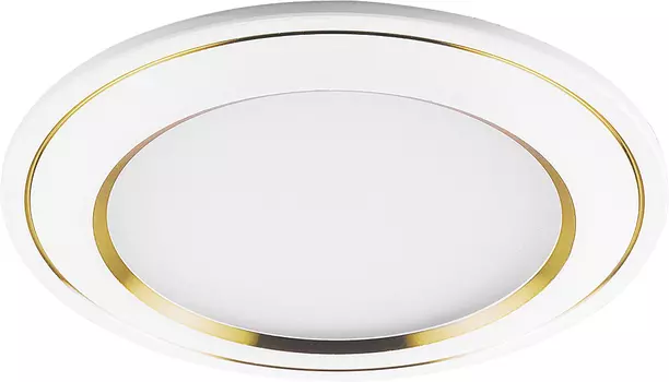 Встраиваемый светильник Feron 28930