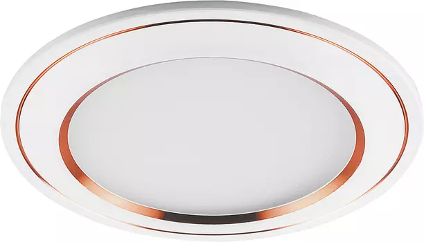 Встраиваемый светильник Feron 28932