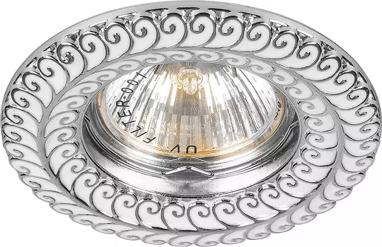 Встраиваемый светильник Feron 28952