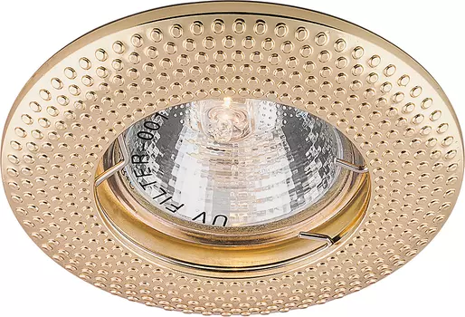 Встраиваемый светильник Feron 28955