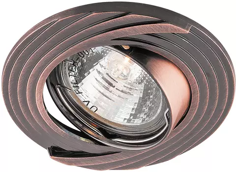 Встраиваемый светильник Feron 28962