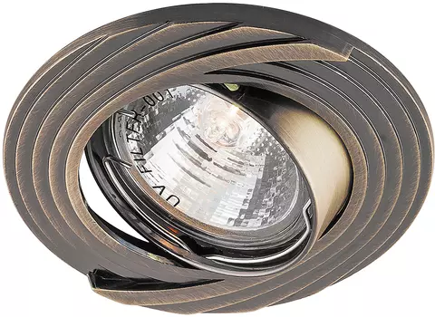 Встраиваемый светильник Feron 28963