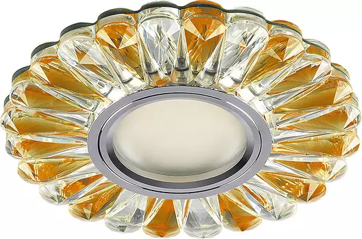 Встраиваемый светильник Feron 28971