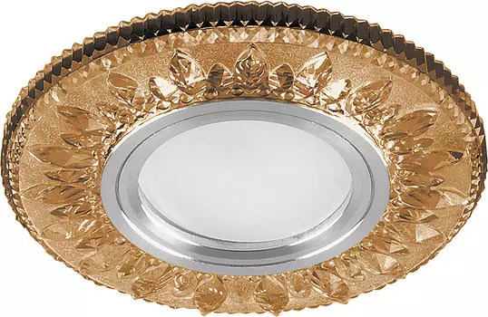 Встраиваемый светильник Feron 28976