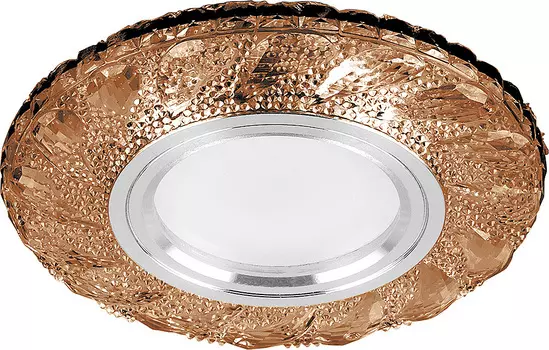 Встраиваемый светильник Feron 28979