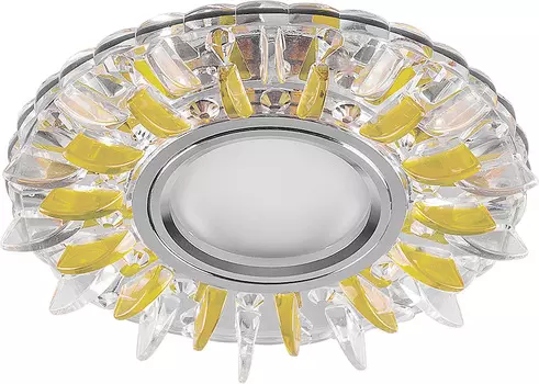 Встраиваемый светильник Feron 28980