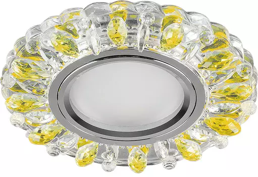 Встраиваемый светильник Feron 28989