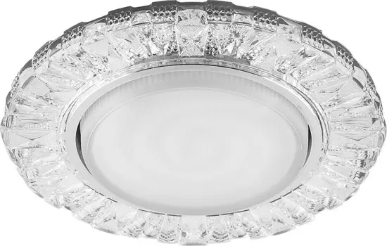 Встраиваемый светильник Feron CD4023 29476