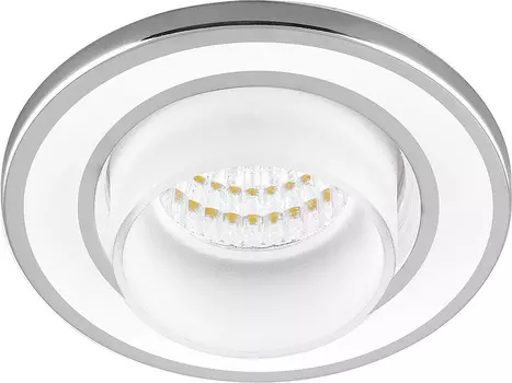 Встраиваемый светильник Feron 29478