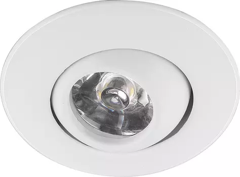 Встраиваемый светильник Feron 29581