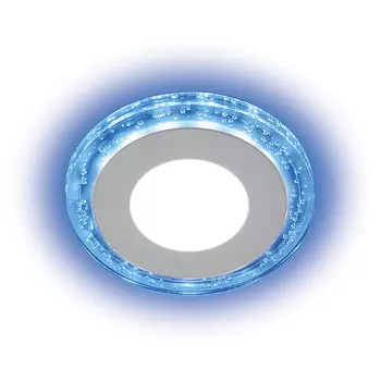 Встраиваемый светильник Feron 29583